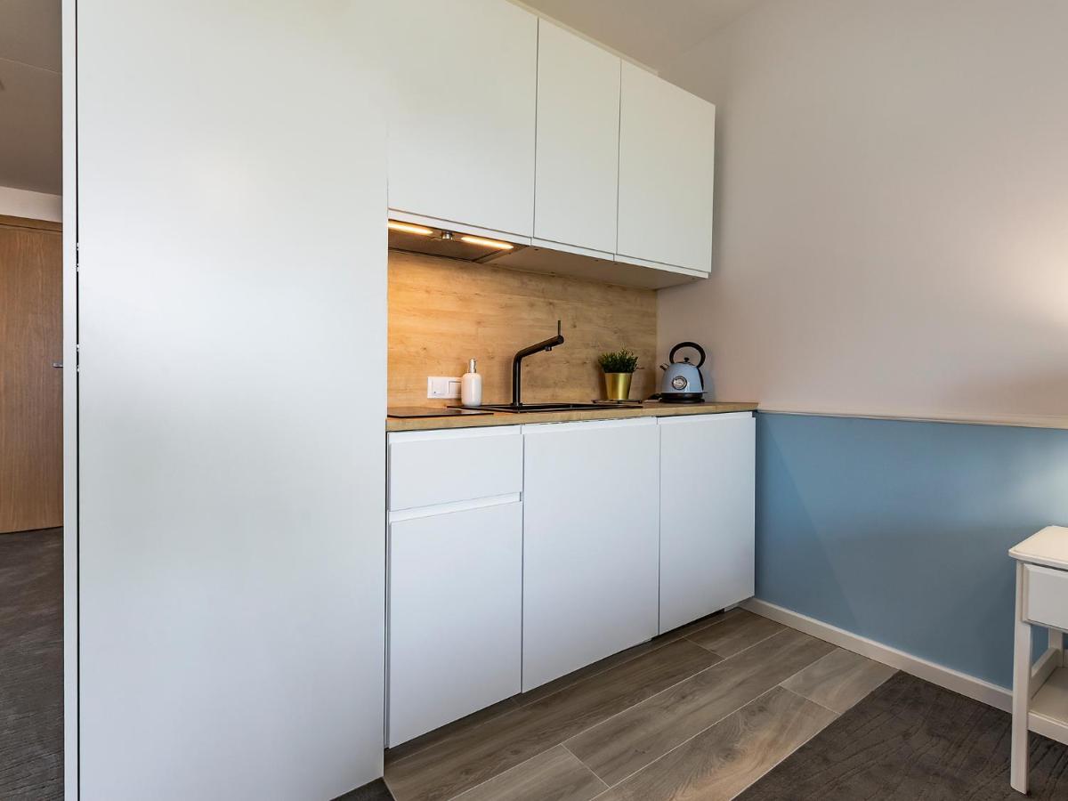 דירות קולובז'ג Vacationclub - Seaside Apartament 108 מראה חיצוני תמונה