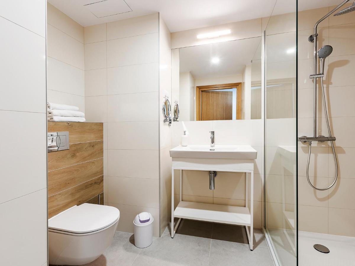 דירות קולובז'ג Vacationclub - Seaside Apartament 108 מראה חיצוני תמונה